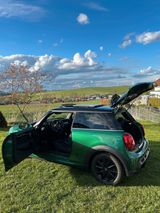 MINI Cooper John Cooper Works Trim Steptronic Joh...