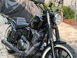 Yamaha XV 950 (Custom Bobber mit Stil, Sound & Seele) - Offers
