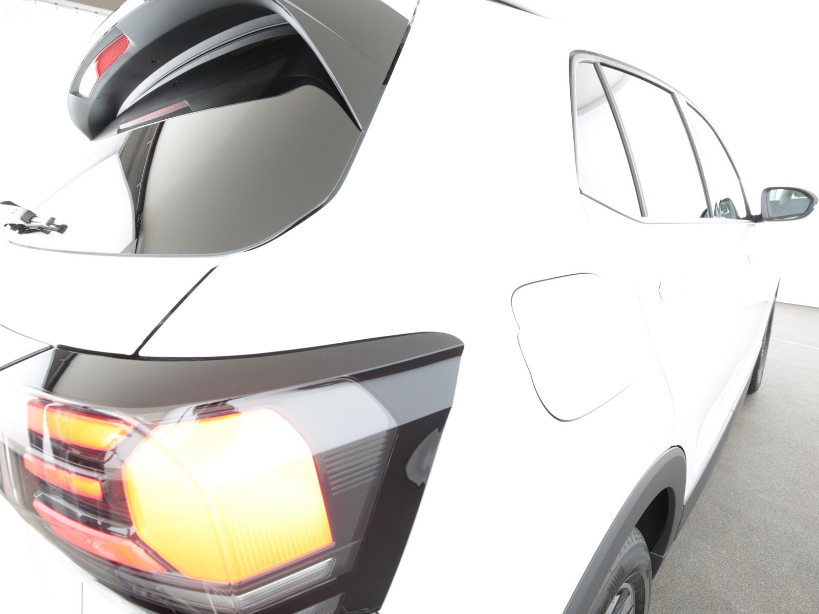 Volkswagen T-Cross 1.0TSI Energy LED ACC Alufelgen PDC Tem, миниатюра 19