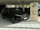 Kia Sorento Platinum Edition 4WD/GARANTIE/1HAND/VOLL - gebrauchte Kia Sorento aus dem Jahr 2020