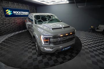 Ford F 150 - 8