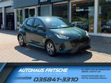 Mazda 2 Hybrid Exclusive-Line MJ2026 /Voll-LED/Kamera - Mazda 2: Hybrid Exclusive Line