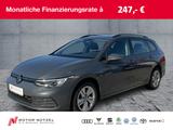 Volkswagen Golf VIII Variant 1.0 TSI 5JG+LED+2xPDC+DAB+AHK - Volkswagen Golf: 2.5