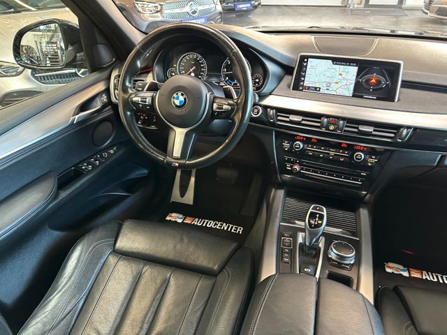 BMW X5 xDrive 40 d *M Paket*360*Pano*HeadUp*VOLL*