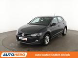 Volkswagen Polo 1.6 TDI Highline*NAVI*LIMITER*PDC* - Volkswagen Polo: 6n