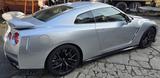Nissan GT-R 3.8l Black Edition Black Edition - Nissan GT-R aus 2017