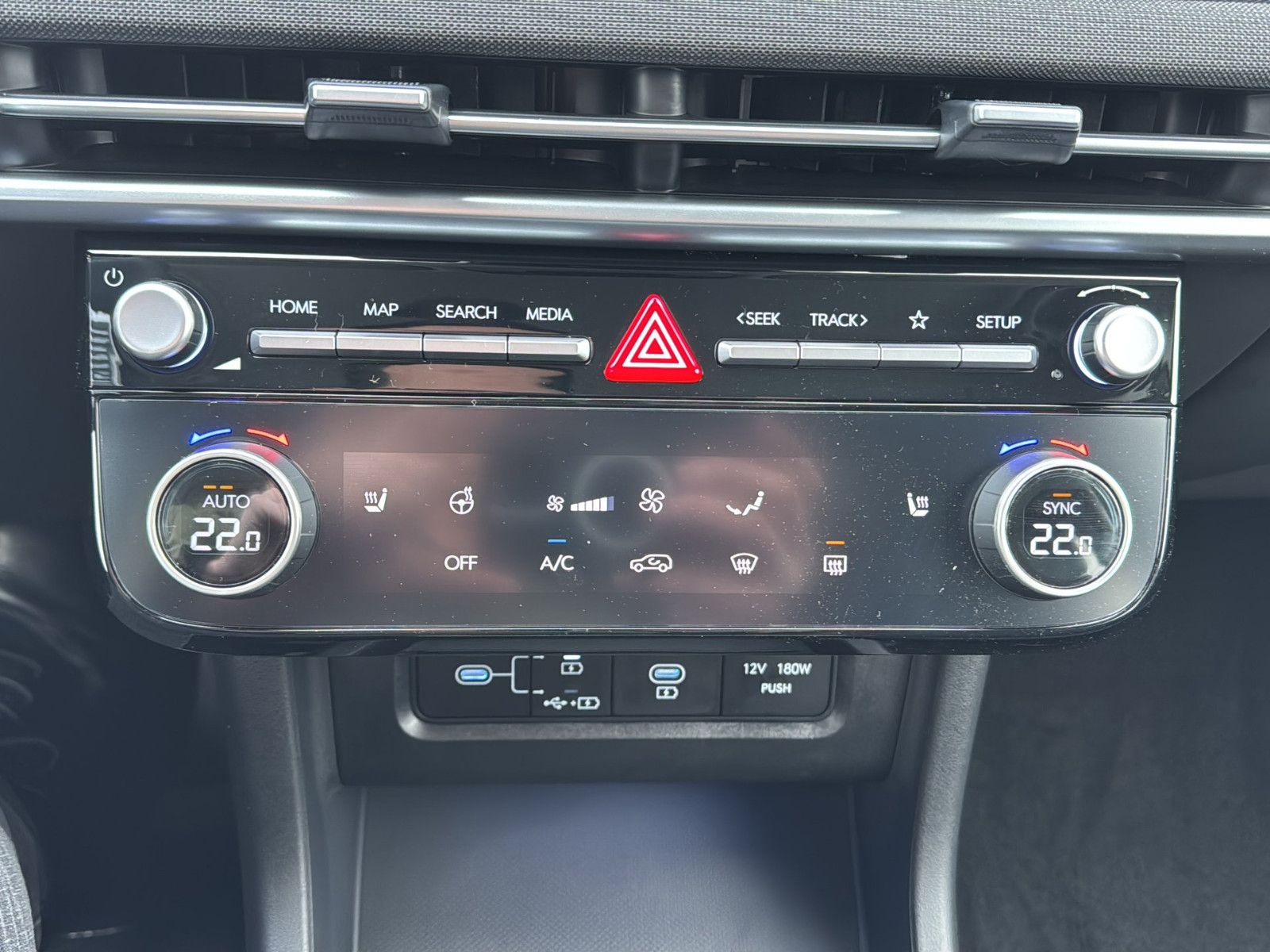 Hyundai TUCSON - Bild 17