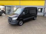 Mercedes-Benz Sprinter III Kasten FWD 211 CDI/KAMERA/AHK/MWST - Mercedes-Benz Sprinter: 211cdi