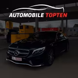 Mercedes-Benz AMG GT S Coupe / KLIMA / TÜV NEU - Mercedes-Benz GT-Klasse Gebrauchtwagen