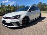 Volkswagen Golf 2.0 TSI BMT GTI Clubsport GTI Clubsport - Volkswagen Golf: GTI Clubsport