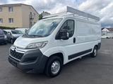 Citroën Jumper Kasten 33 L2H1 Profi BlueHDi 130 - Citroën Jumper: Kasten