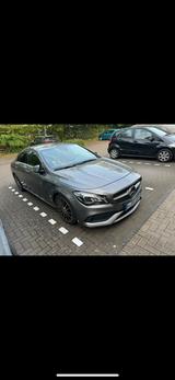 Mercedes-Benz Mercedes cla 180 AMG LINE - Mercedes-Benz CLA 180 in Leverkusen