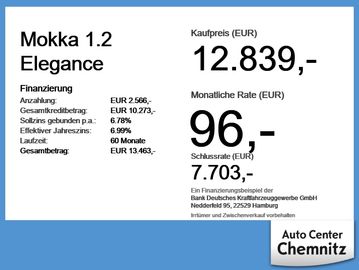 Opel Mokka - 6
