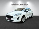 Ford Fiesta Cool & Connect/CarPlay+Navi/Klima/1.Hd