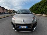 Citroën Citroen C3 Picasso 1.6 HDi 90 Business - Citroën C3 Picasso mit Halbautomatikschaltung