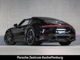 Porsche 911 Targa 4S Liftsystem Sport Chrono BOSE - Porsche 911 Urmodell Neuwagen