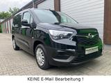 Opel Combo E Cargo Edition*KLIMA*PDC*SCHECKH.*APPLE C - Opel Combo in Wuppertal