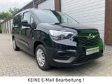 Opel Combo E Cargo Edition*KLIMA*PDC*SCHECKH.*APPLE C - Opel Combo in Wuppertal
