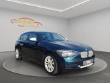 BMW 116 d Urban Line *aus 1.Hand*Sitzheizung* - BMW 116: 116d