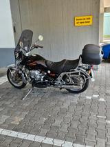 Moto Guzzi California 1100i  - Offers