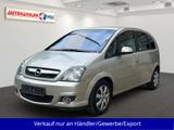 Opel Meriva 1.6i 1.Hand Automatik Klimaautomatik SHZ - Gebrauchtwagen bis 2.500 Euro mit Automatik & Tüv