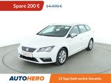 Seat Leon 1.0 TSI Style Ecomotive Aut.*TEMPO*PDC* - Seat Gebrauchtwagen in Leverkusen