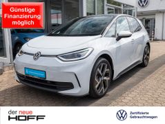 Volkswagen ID.3 Pro 150kW LED Kamera AHK Navi ACC 19