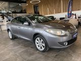 Renault Fluence Dynamique *NAVI*TEMPOMAT*KLIMAAUTOMATIK* - Renault Fluence: Limousine