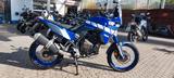 Yamaha XTZ 700  nur 1750 KM  Foliert + Hauptständer - YAMAHA XTZ