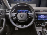 Skoda Superb - Vorschau Bild 12