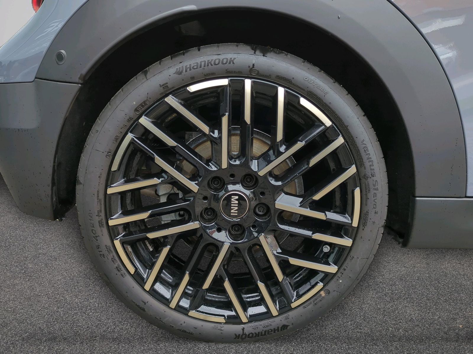 MINI Cooper S Cabrio - Bild 18