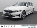 BMW 320e xD Panorama DAB PDC AHK Komfort Alarm Sport - BMW 320 mit Hybrid-Antrieb: Kombi