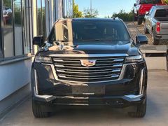 CADILLAC Escalade Premium Luxury Platinum 6.2l V8