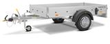 Humbaur H 132513 Startrailer Einachser Anhänger - Humbaur 132513