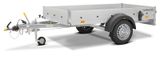 Humbaur H 132513 Startrailer Einachser Anhänger - Humbaur Startrailer
