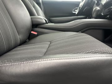 Honda HR-V - 10