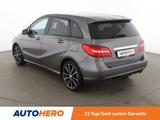 Mercedes-Benz B 180*NAVI*PDC*SHZ*KLIMA*GARANTIE* - gebrauchte Mercedes-Benz B 180 aus dem Jahr 2014
