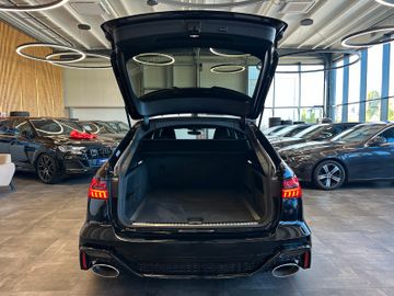 Audi RS6 4.0 TFSI tiptr. quattro *HUD*PANO*MATRIX*