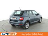 Skoda Fabia 1.0 TSI Ambition*SHZ*KLIMA*GARANTIE* - Skoda Fabia Gebrauchtwagen in Köln