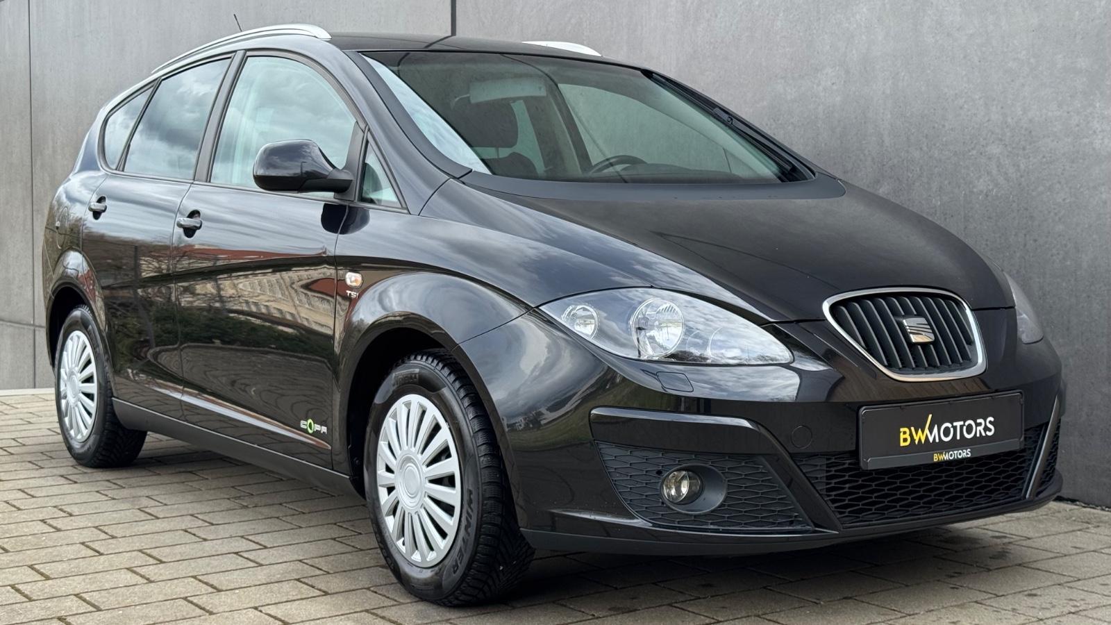 Seat Altea XL Style Copa Ecomotive|Sitzheizung|PDC|