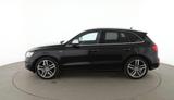 Audi SQ5 3.0 TDI tiptronic quattro  - Audi SQ5 mit Diesel-Antrieb: Standheizung