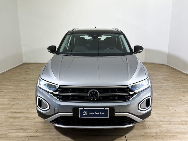 Other Volkswagen T-Roc T-Roc 1.0 tsi Style 115cv imagem 2