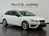 Seat Leon Cupra 290 ST*Schale*ACC*Navi*LED*Scheckheft - Seat in Wuppertal