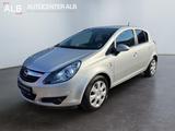 Opel Corsa D Edition "111 Jahre"/KLIMA/EURO5/HU NEU/ - gebrauchte Opel Corsa aus dem Jahr 2010