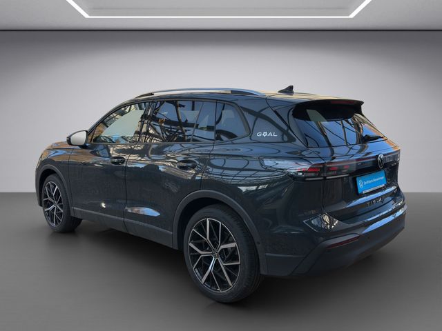 Tiguan 1.5eTSI DSG Goal AHK