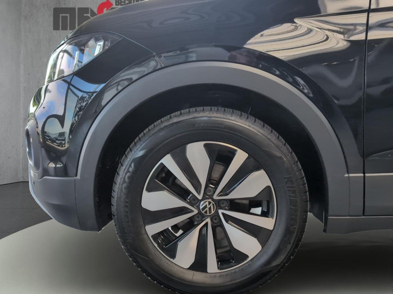 T-Cross GOAL 1.0 TSI Klima Rückfahrkamera