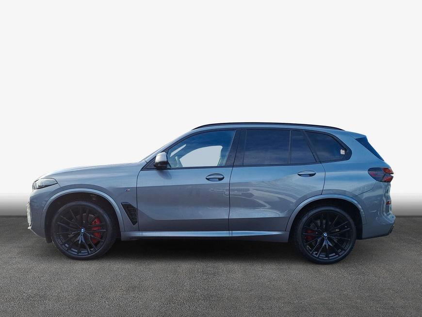 BMW X5 - Bild 5