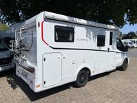 Dethleffs Globebus Go T 45 SAT+Markise*