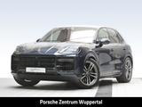 Porsche Cayenne Turbo E-Hybrid BHA-Lenkung InnoDrive - Porsche Gebrauchtwagen in Wuppertal
