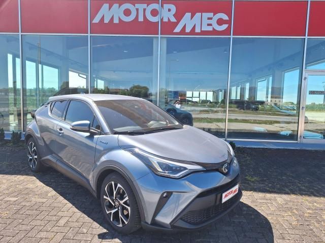 Toyota Toyota C-HR C-HR I 2020 1.8h Trend e-cvt - Ok pe